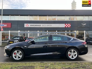 Opel Insignia Grand Sport 1.5 Turbo Business Executive