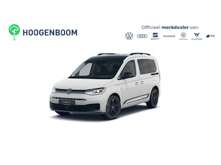 Volkswagen Caddy Kombi Limited Edition 1.5 eHybrid EU6 85 kW (115 pk) DSG | Achteruitrijcamera | LED Koplampen en achterlichten | Kessy | ArtVelours |