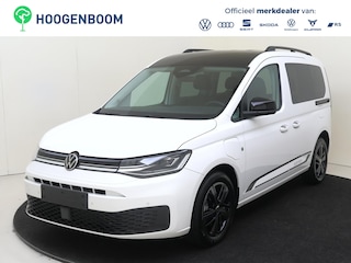 Volkswagen Caddy Kombi Limited Edition 1.5 eHybrid EU6 85 kW (115 pk) DSG | Achteruitrijcamera | LED Koplampen en achterlichten | Kessy | ArtVelours |