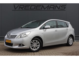 Toyota Corolla Verso 1.8 VVT-i Business PANO/DEALERONDERH.