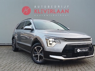 Kia Niro 1.6 GDi DynamicPlusLine | NAVI | CAMERA | 2X PDC | SCHUIF/ KANTEL ZONNEDAK | Wij bieden ook financiering mogelijkheden aan.