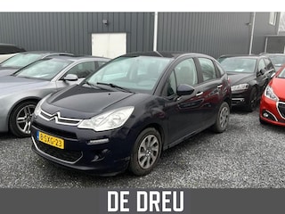 Citroën C3 1.2 VTi Tendance Automaat | NAVI | BEKIJK DE FOTOS |