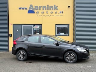 Volvo V40 1.5 150 pk Polar +