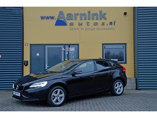 Volvo V40 1.5 150 pk Polar +