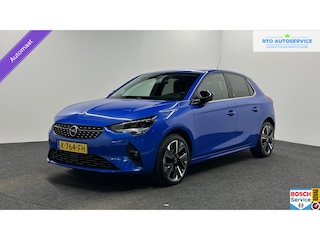 Opel Corsa Elegance 1 fase 50 kWh CAMERA NAVI CRUISE LM CARPLAY.