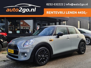 Mini Cabrio 1.5D 4Drs BUSINESS EDITION SPORTLEDER NAVI PARKPILOT DIGI-DASH APPLE-CARPLAY LED LMV PDC