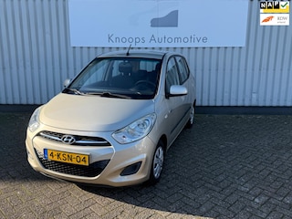 Hyundai i10 1.0 i-Drive Cool 5 drs Airco