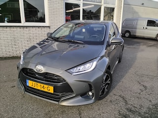 Toyota Yaris 1.5 Hybrid Style 115