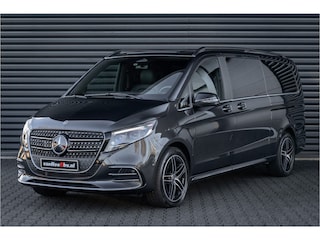 Mercedes-Benz V-klasse 300d 4 Matic XL AMG-Line - Distronic