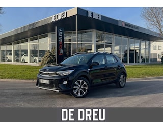 Kia Stonic 1.0 T-GDi DynamicLine | TREKHAAK | CAMERA | CRUISE |DAB