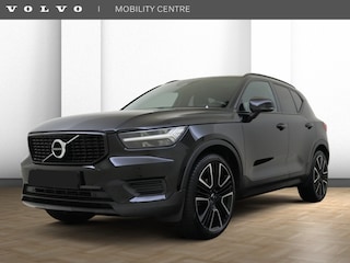 Volvo XC40 T3 R-Design | Trekhaak| Panoramadak | Achteruitrijcamera |