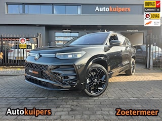 Volkswagen Tayron 1.5 eHybrid R-Line Edition | Black Style | PHEV | Met o.a. Harman Kardon en elektrisch uitklapbare trekhaak!