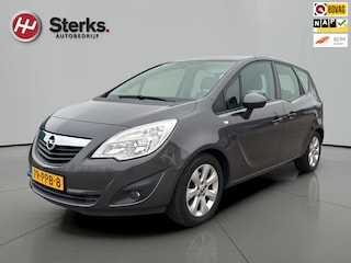 Opel Meriva 1.4 Edition AIRCO TREKHAAK HOGE INSTAP