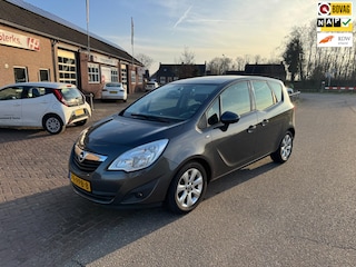 Opel Meriva 1.4 Edition AIRCO TREKHAAK HOGE INSTAP