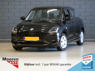 Suzuki Swift 1.2 Comfort Smart Hybrid | APPLE CARPLAY | CRUISE CONTROL |