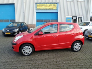 Nissan Pixo 1.0 Visia