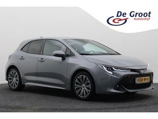 Toyota Corolla 1.8 Hybrid Business Plus