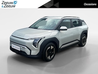 Kia EV3 Air 58.3 kWh 204 PK | 1e Eigenaar | Fabrieksgarantie t/m 17-1-2032 +3x 1 jaar* | NAP