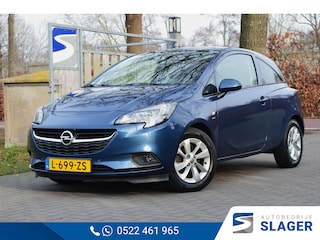Opel Corsa 1.0 Turbo Innovation