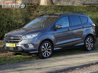 Ford Kuga 1.5 AWD 175PK AUTOMAAT ST-Line X met Pano en Trekhaak