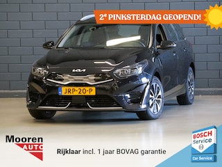 Kia Ceed Sportswagon 1.6 GDI PHEV DynamicPlusLine | CAMERA | CARPLAY |