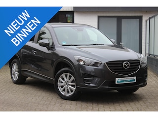 Mazda CX-5 2.0 SkyActiv-G 165 TS+ 2WD Trekhaak