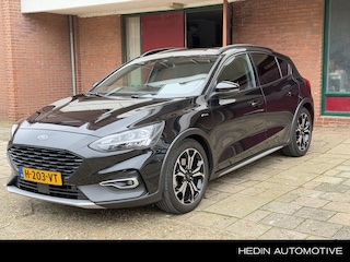 Ford Focus 1.0 EcoBoost Active Business
