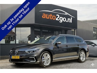 Volkswagen Passat Variant 1.4 TSI AUT7 PHEV GTE BUSINESS. PANODAK NAVI CAMERA VIRTUAL-DASH HEADUPP APPLE-CARPLAY LED LMV PDC