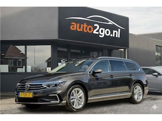 Volkswagen Passat Variant 1.4 TSI AUT7 PHEV GTE BUSINESS. PANODAK NAVI CAMERA VIRTUAL-DASH HEADUPP APPLE-CARPLAY LED LMV PDC