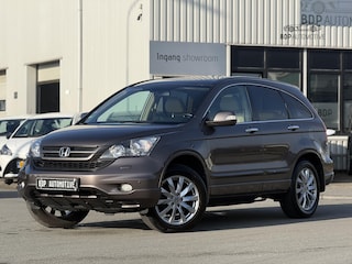 Honda CR-V 2.0i Executive ✅Automaat | Leer | Panorama | Trekhaak | NL auto