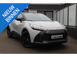 Toyota C-HR 2.0 Hybrid 200 GR SPORT Première Edition Panoramadak, Trekhaak!
