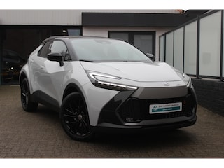 Toyota C-HR 2.0 Hybrid 200 GR SPORT Première Edition Panoramadak, Trekhaak!