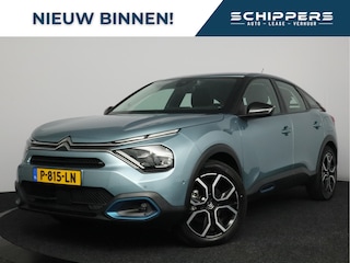 Citroën C4 Feel Edition 50 kWh