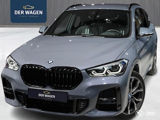 BMW X1 xDr25e M SPORT / ACC / TREKHAAK / MEMORY / HIFI / 19"