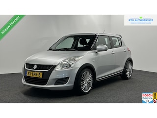 Suzuki Swift 1.2 Comfort EASSS AIRCO 5 DEURS TREKHAAK.