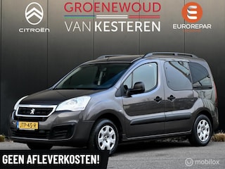 Peugeot Partner 110pk Active I Airco I Cruise I