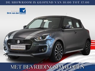 Suzuki Swift 1.2 Style Smart Hybrid