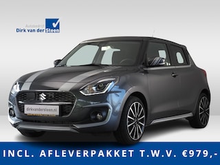 Suzuki Swift 1.2 Style Smart Hybrid