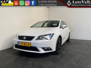 Seat Leon 1.2 TSI Style