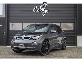 BMW i3 Basis Comfort 22 kWh|Warmtepomp|ACC|Stoelverwarming|Groot NAVI