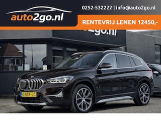BMW X1 xDrive25e eDrive AUT6 EDITION. SPORTLEDER NAVI CAMERA APPLE-CARPLAY HEADUPP LED LMV PDC