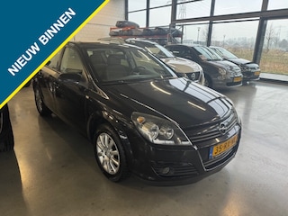 Opel Astra 1.6 ENJOY 5-DRS. + AIRCO