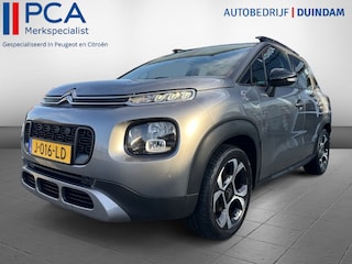 Citroën C3 Aircross 1.2 Shine | Trekhaak | Panoramisch schuif/kantel dak |