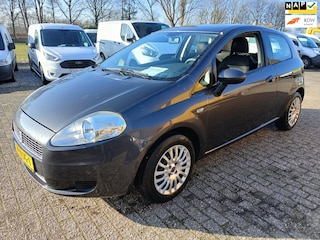 Fiat Punto Grande 1.2 Active