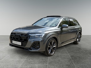 Audi Q7 55 TFSI e quattro Pro Line S