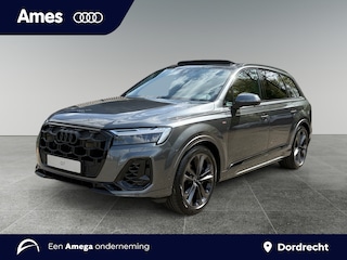 Audi Q7 55 TFSI e quattro Pro Line S