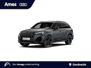Audi Q7 55 TFSI e quattro Pro Line S