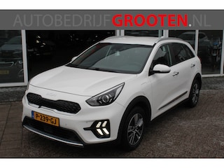 Kia Niro 1.6 GDi PHEV DynamicLine//Trekhaak!