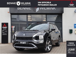 Mitsubishi Outlander 2.4 PHEV Instyle