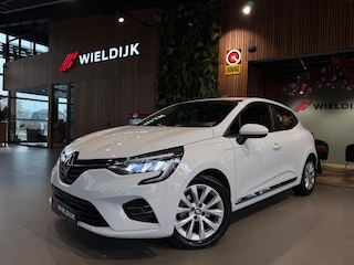 Renault Clio 1.6 E-Tech Hybrid 140 Intens